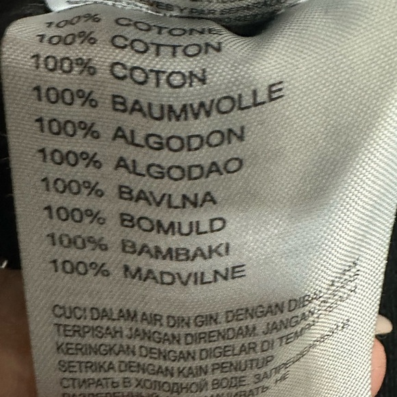 PRADA Women’s Black Joggers Size Small - Picture 9 of 10